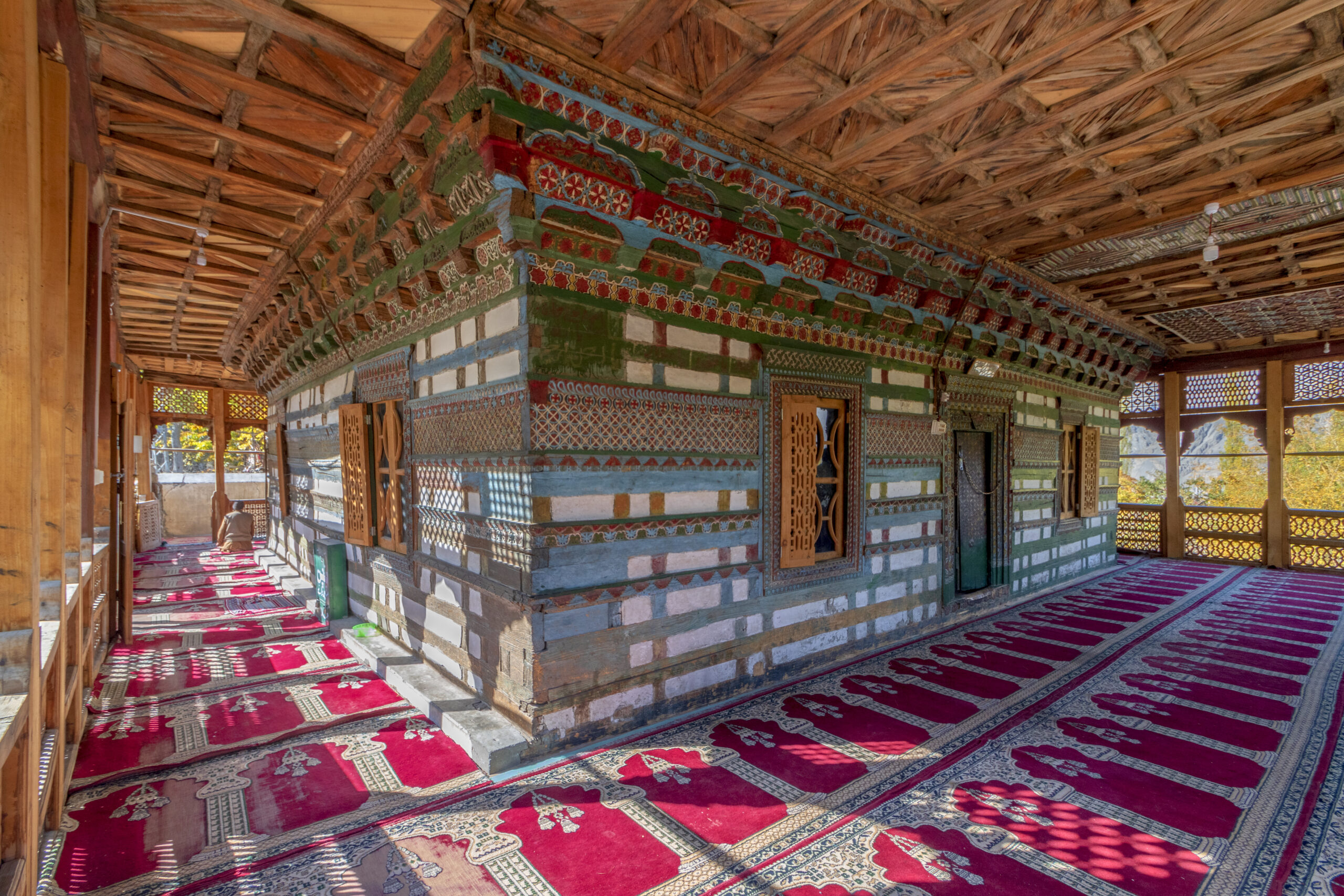 Skardu Tour