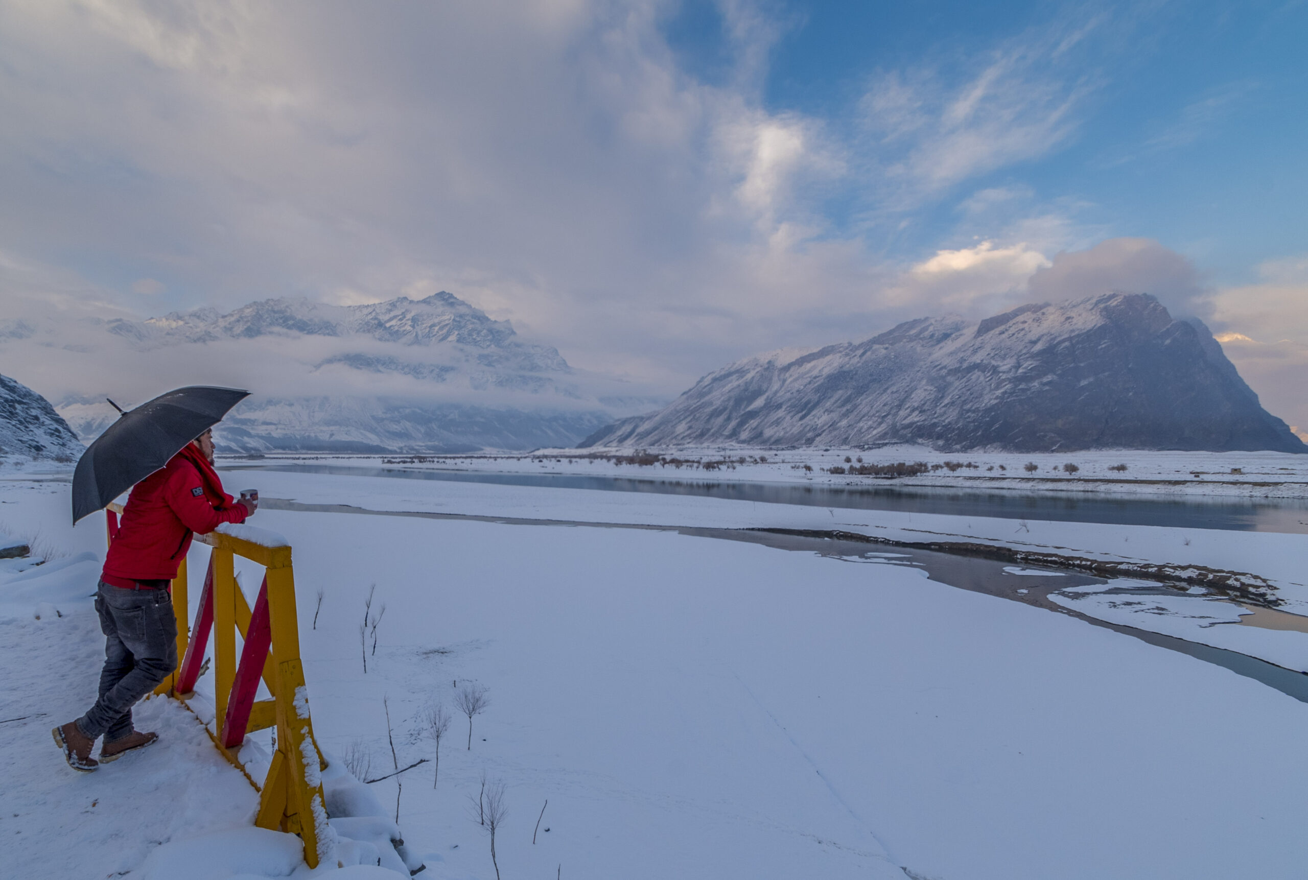 Skardu Tour
