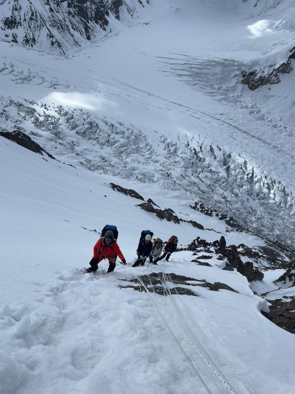 K2 Base Camp & Gondogoro La Trek — Karakoram, Pakistan